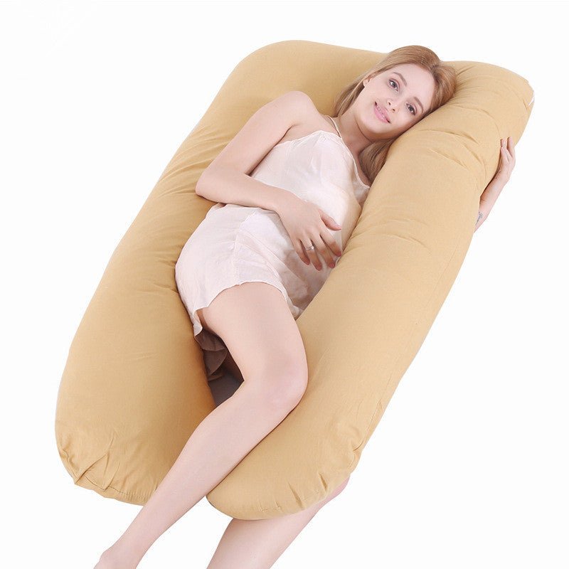 U-shape pillow | Luxury Home Accessories | Heulog Glow