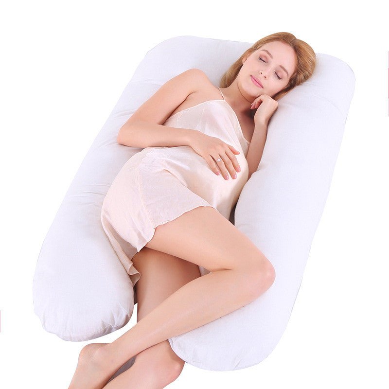 U-shape pillow | Luxury Home Accessories | Heulog Glow