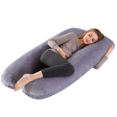 U-shape pillow | Luxury Home Accessories | Heulog Glow
