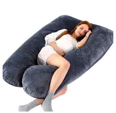 U-shape pillow | Luxury Home Accessories | Heulog Glow