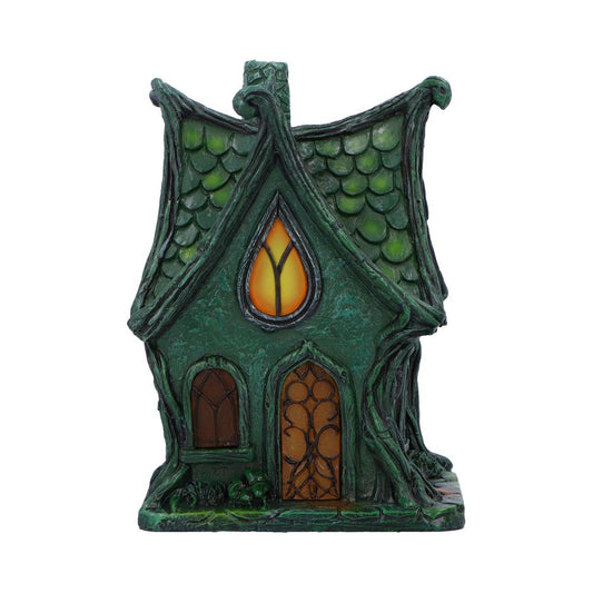 Evergreen Lodge 17cm