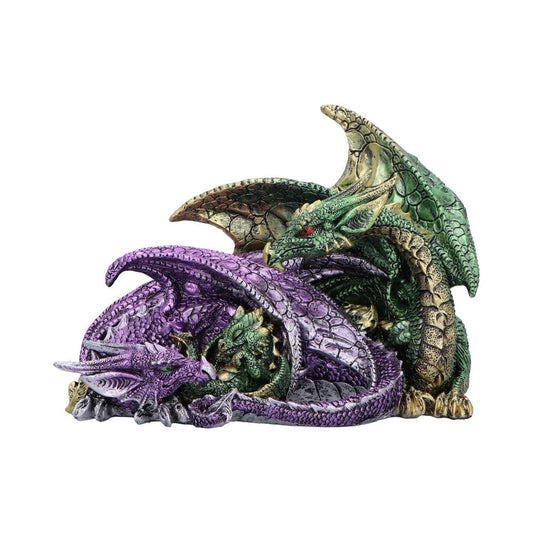 Precious Hoard 20cm