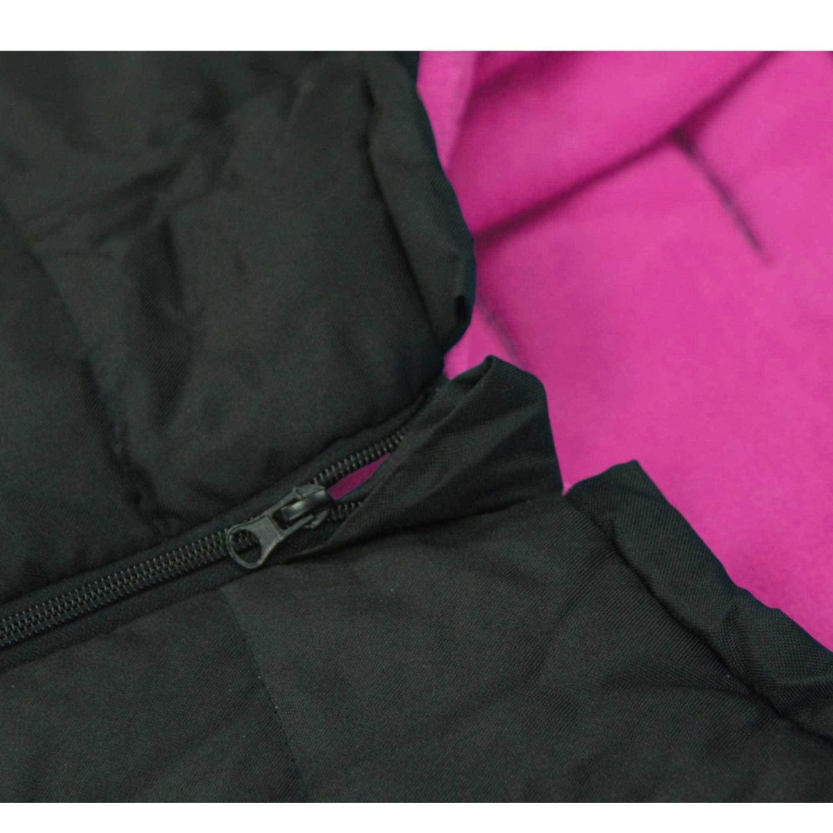 Universal Deluxe Pushchair Footmuff / Cosy Toes - Fits All Pushchairs / Prams And Buggies | Luxury Home Accessories | Heulog Glow
