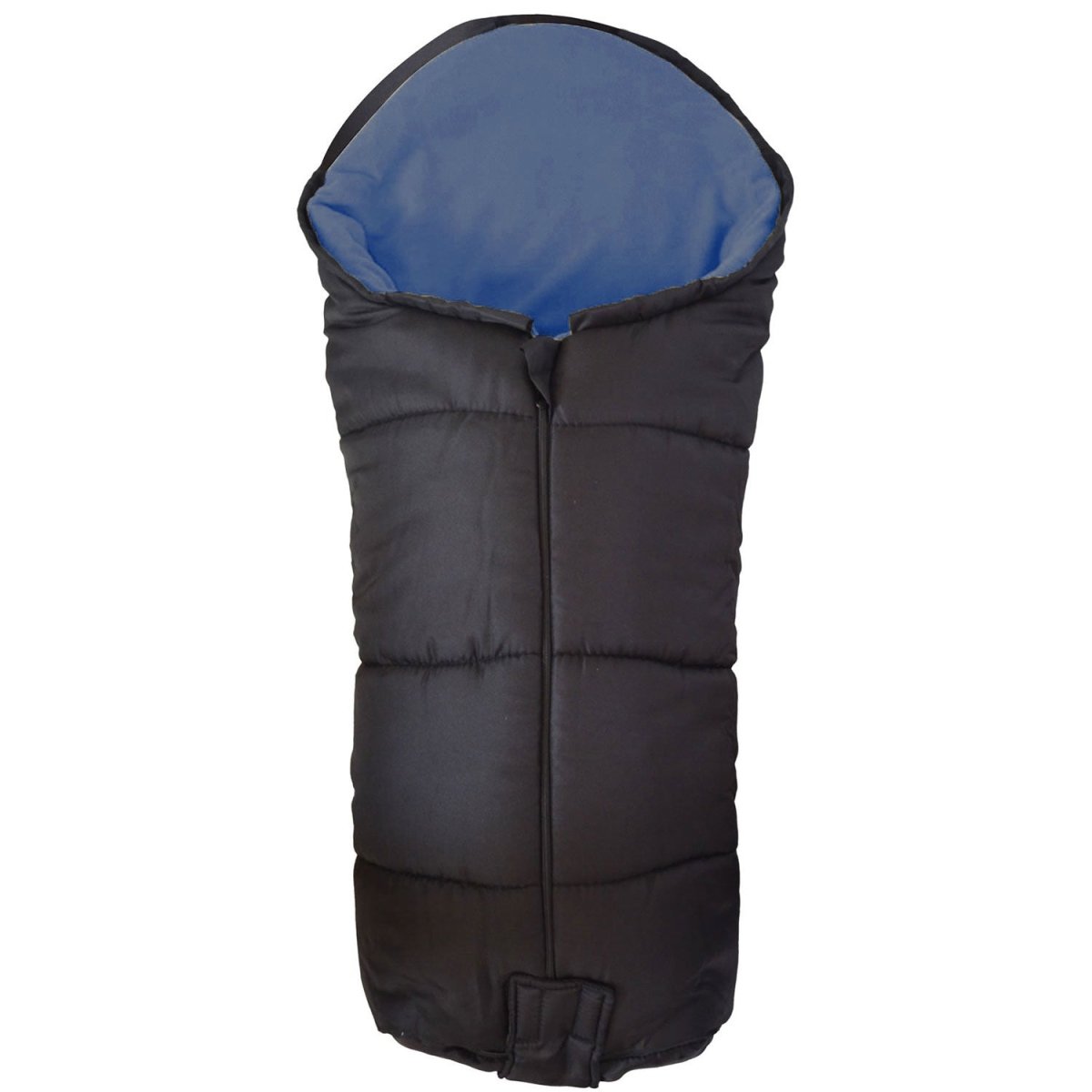 Universal Deluxe Pushchair Footmuff / Cosy Toes - Fits All Pushchairs / Prams And Buggies | Luxury Home Accessories | Heulog Glow