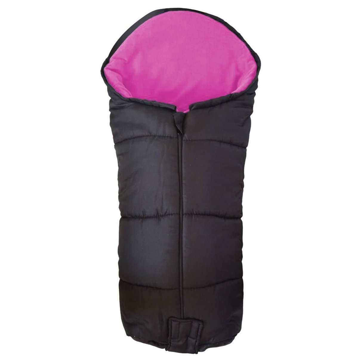 Universal Deluxe Pushchair Footmuff / Cosy Toes - Fits All Pushchairs / Prams And Buggies | Luxury Home Accessories | Heulog Glow