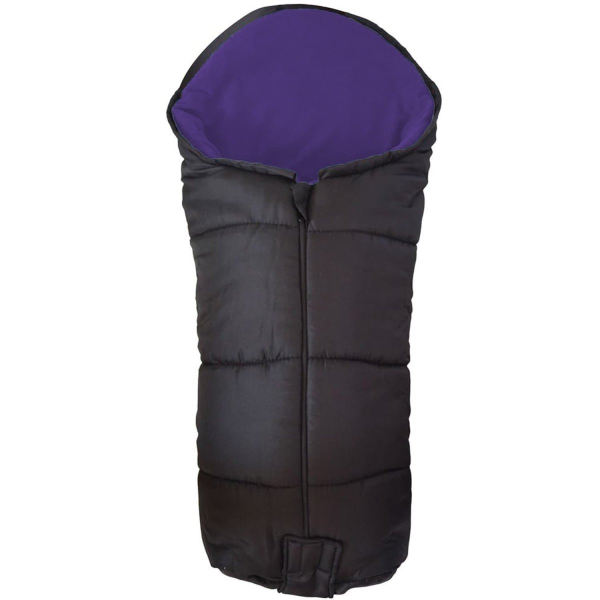 Universal Deluxe Pushchair Footmuff / Cosy Toes - Fits All Pushchairs / Prams And Buggies | Luxury Home Accessories | Heulog Glow