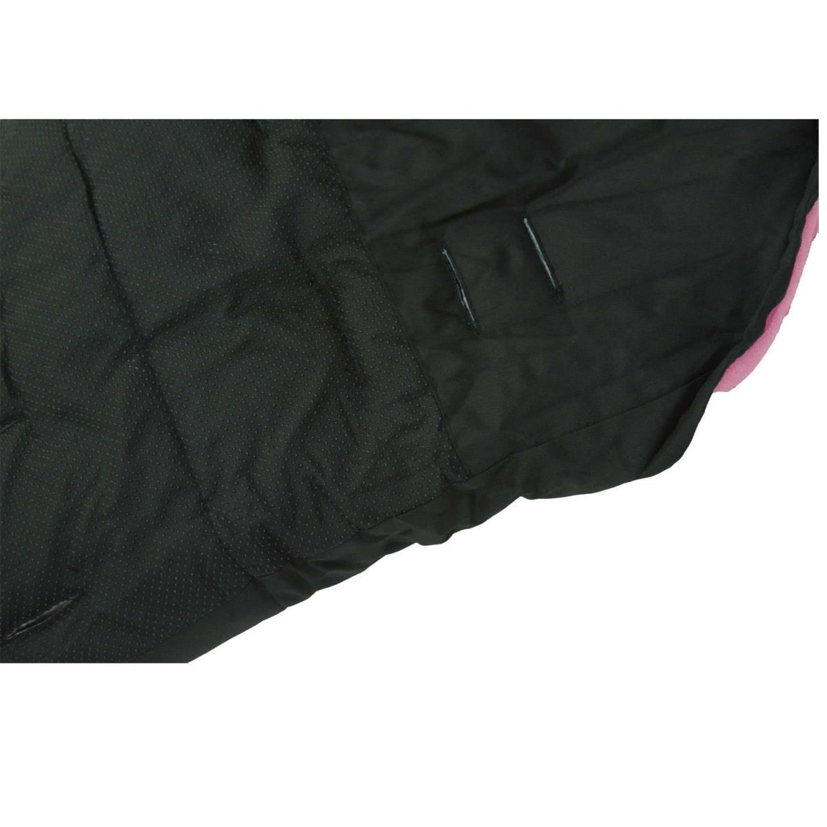 Universal Deluxe Pushchair Footmuff / Cosy Toes - Fits All Pushchairs / Prams And Buggies | Luxury Home Accessories | Heulog Glow