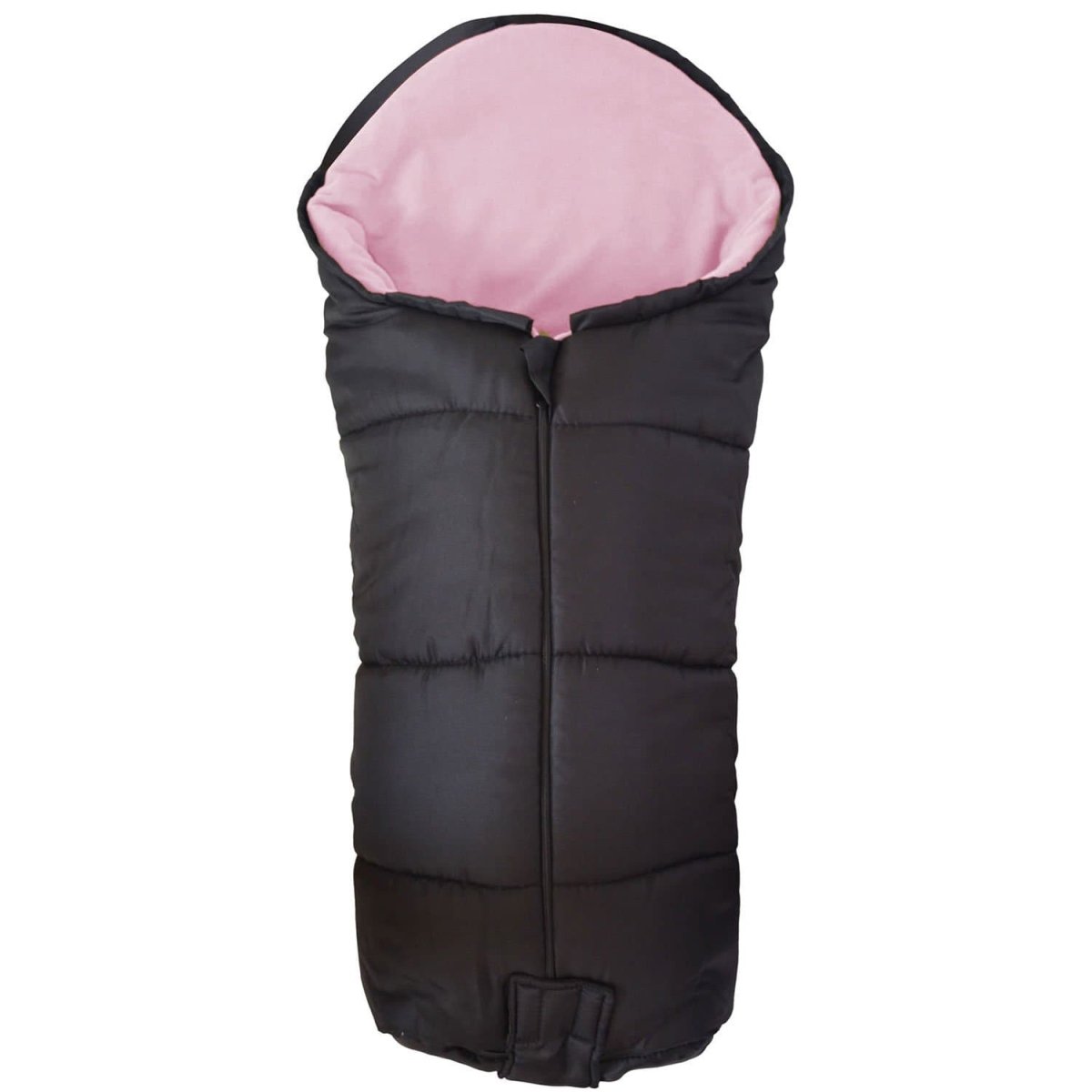 Universal Deluxe Pushchair Footmuff / Cosy Toes - Fits All Pushchairs / Prams And Buggies | Luxury Home Accessories | Heulog Glow