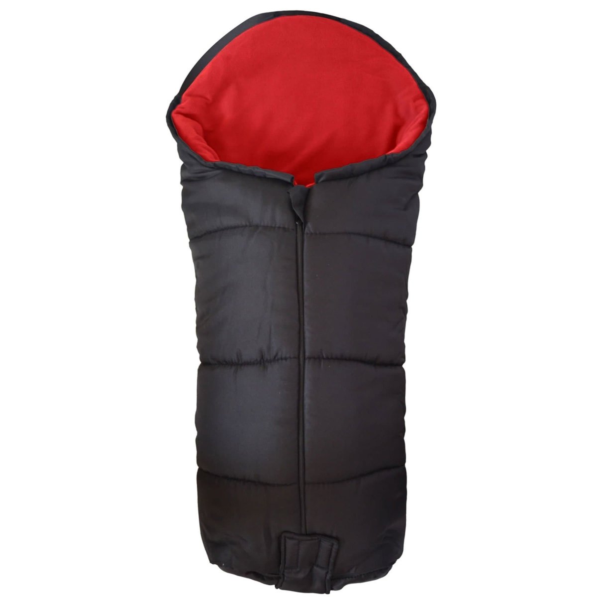 Universal Deluxe Pushchair Footmuff / Cosy Toes - Fits All Pushchairs / Prams And Buggies | Luxury Home Accessories | Heulog Glow