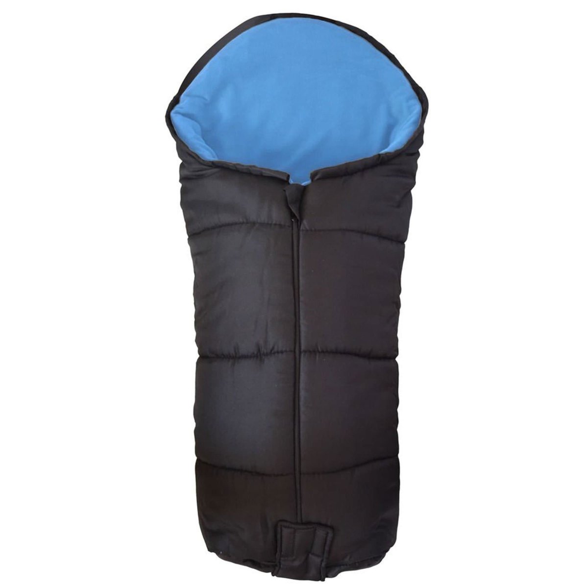 Universal Deluxe Pushchair Footmuff / Cosy Toes - Fits All Pushchairs / Prams And Buggies | Luxury Home Accessories | Heulog Glow