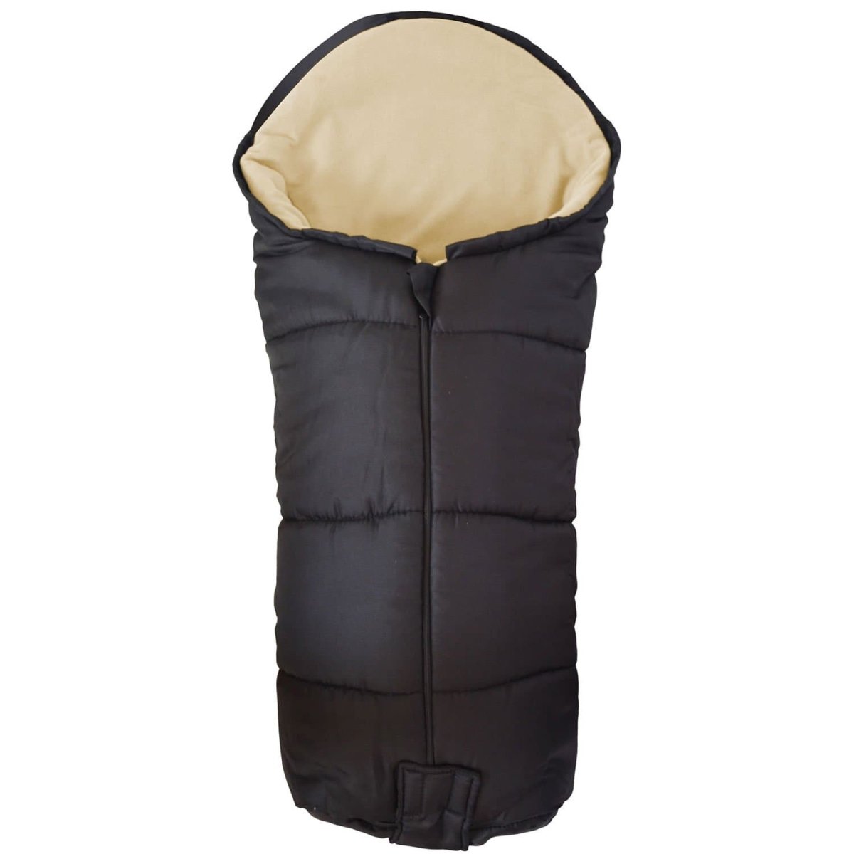 Universal Deluxe Pushchair Footmuff / Cosy Toes - Fits All Pushchairs / Prams And Buggies | Luxury Home Accessories | Heulog Glow