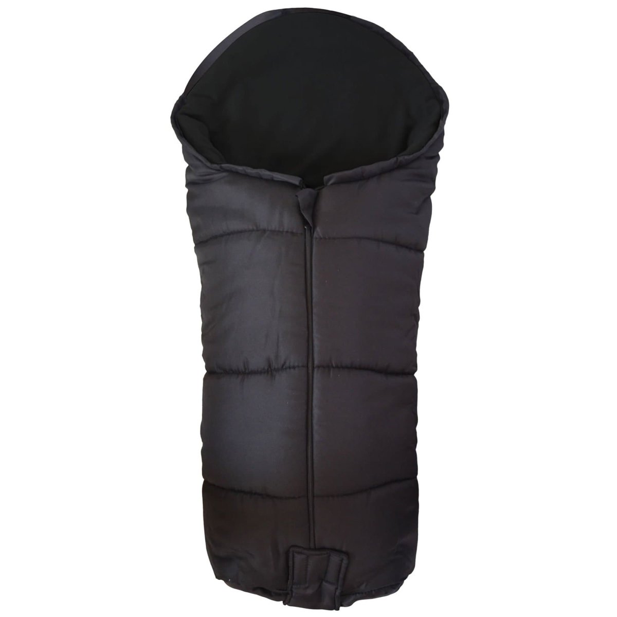 Universal Deluxe Pushchair Footmuff / Cosy Toes - Fits All Pushchairs / Prams And Buggies | Luxury Home Accessories | Heulog Glow