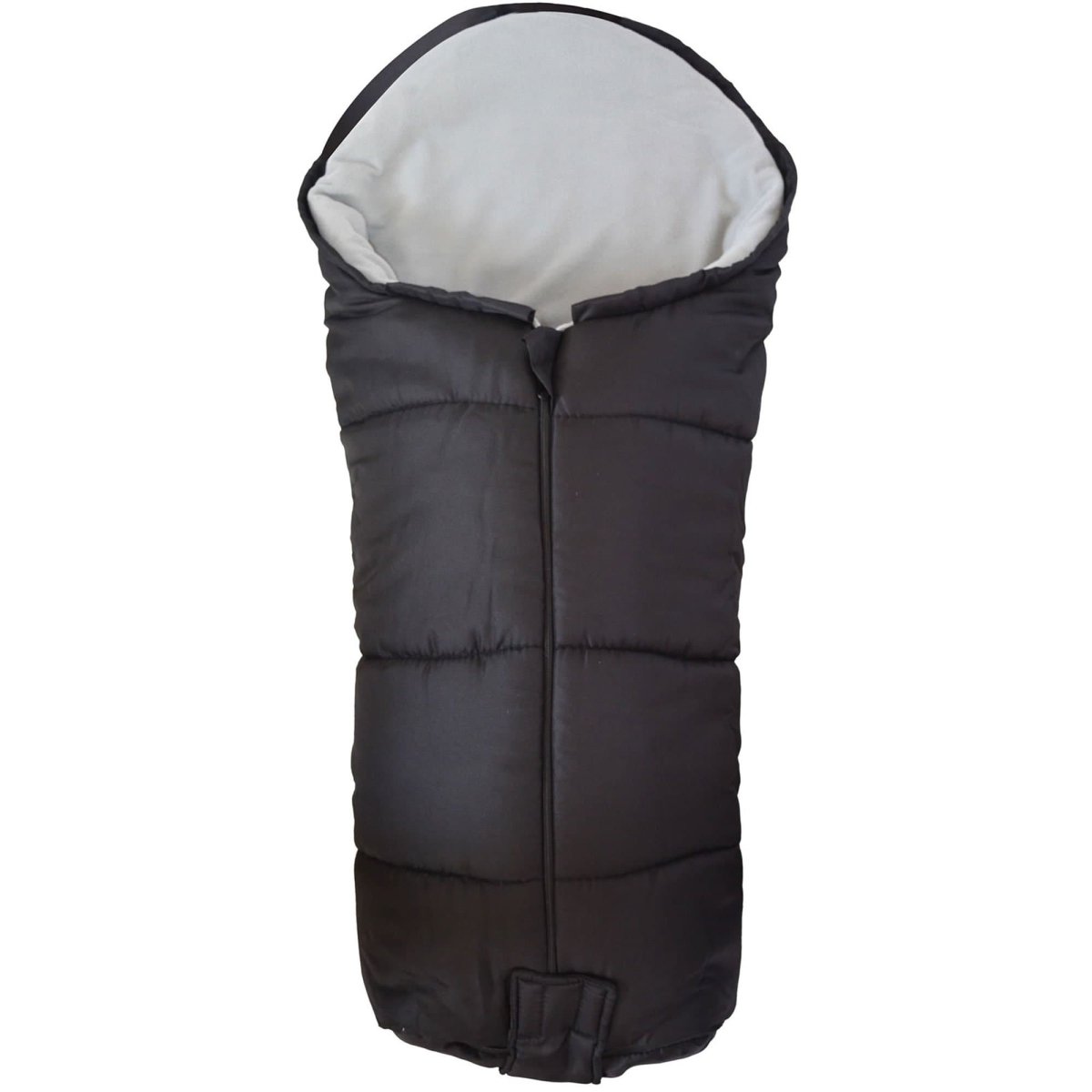 Universal Deluxe Pushchair Footmuff / Cosy Toes - Fits All Pushchairs / Prams And Buggies | Luxury Home Accessories | Heulog Glow