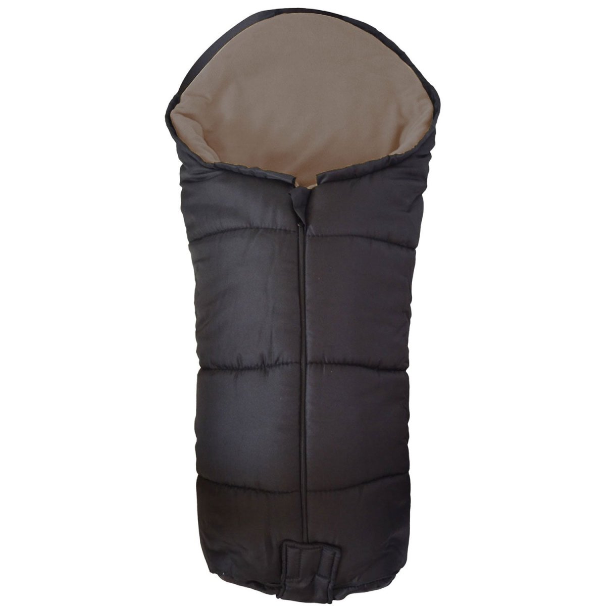 Universal Deluxe Pushchair Footmuff / Cosy Toes - Fits All Pushchairs / Prams And Buggies | Luxury Home Accessories | Heulog Glow