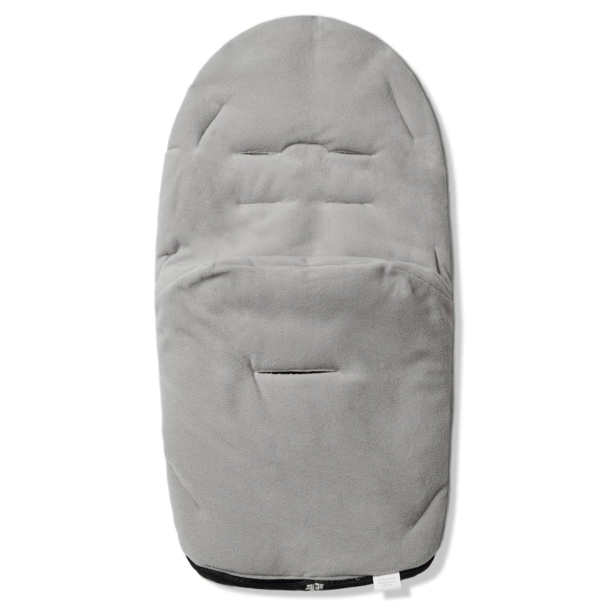 Universal Dimple Car Seat Footmuff / Cosy Toes - Fits All 3 And 5 Point Harnesses | Luxury Home Accessories | Heulog Glow