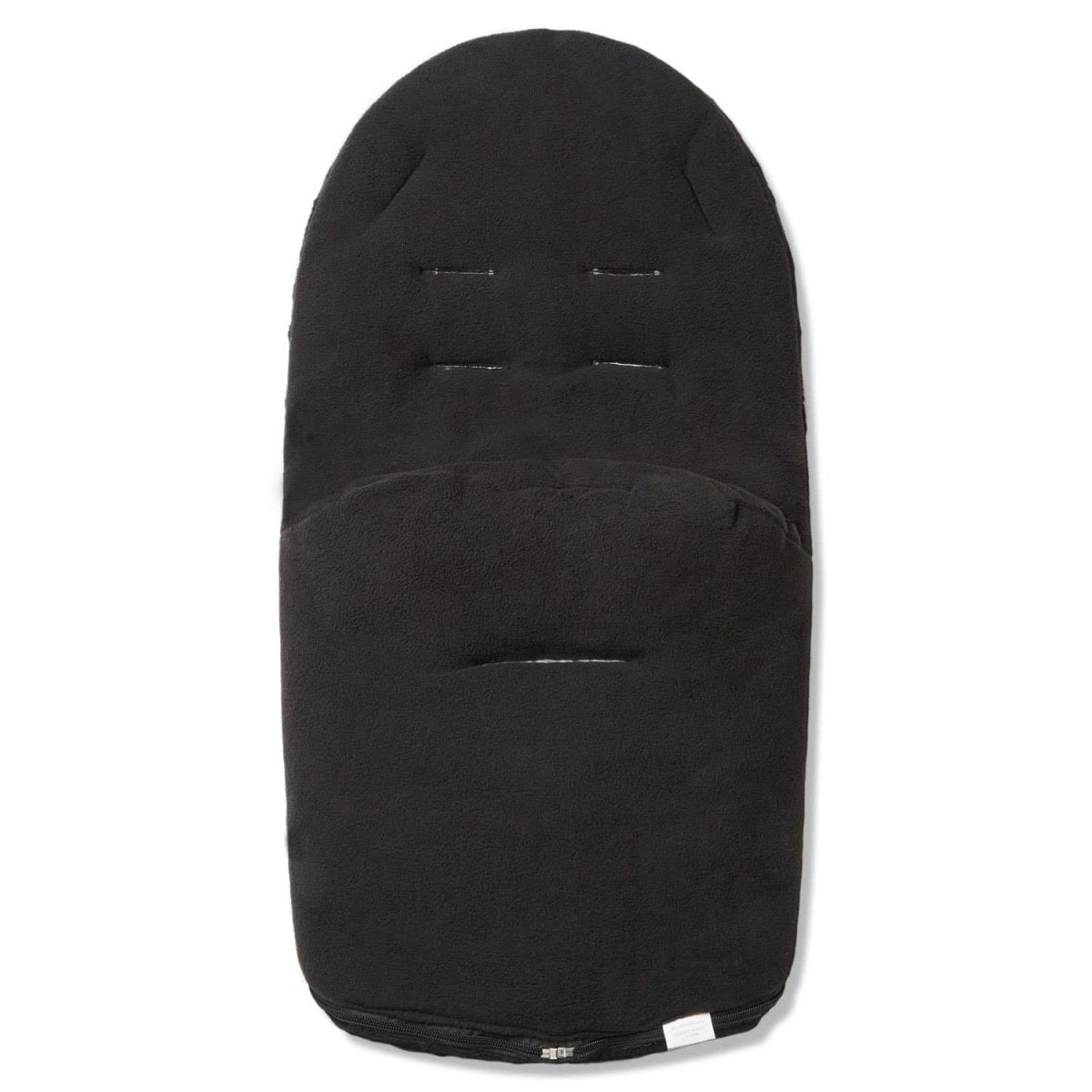 Universal Dimple Car Seat Footmuff / Cosy Toes - Fits All 3 And 5 Point Harnesses | Luxury Home Accessories | Heulog Glow