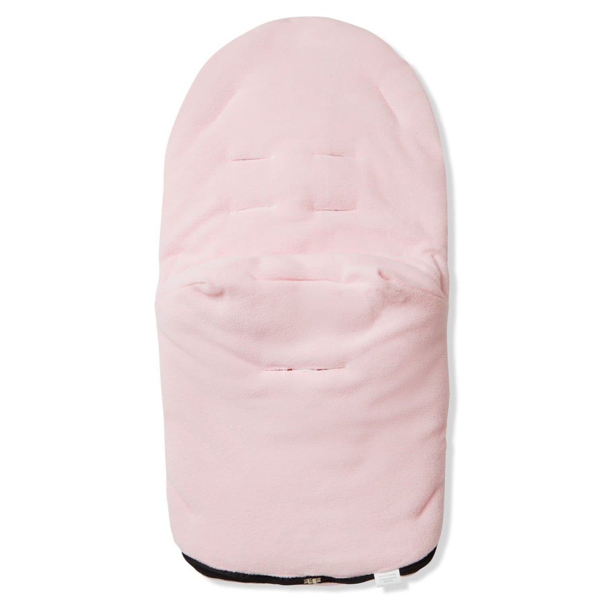 Universal Dimple Car Seat Footmuff / Cosy Toes - Fits All 3 And 5 Point Harnesses | Luxury Home Accessories | Heulog Glow