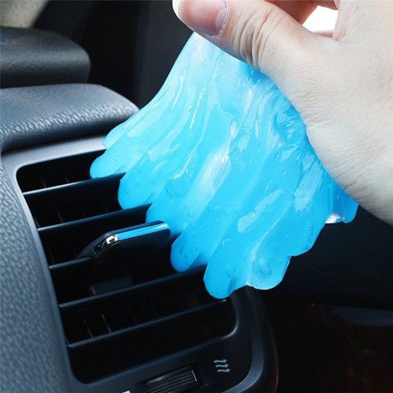 Universal Keyboard Cleaning Glue | Luxury Home Accessories | Heulog Glow