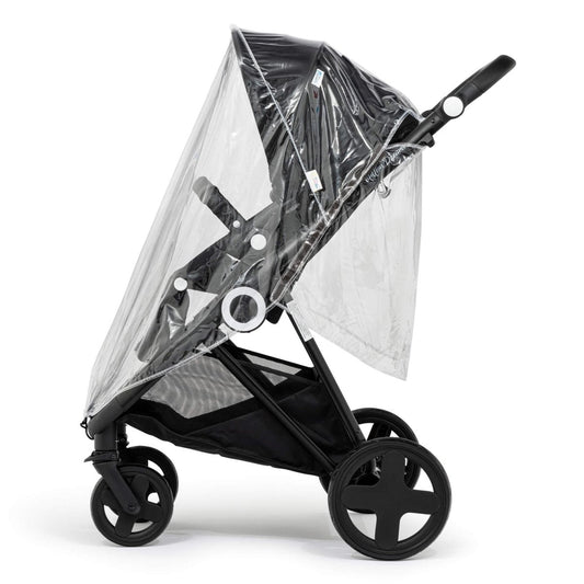 Universal Rain Cover For Pushchairs Strollers Buggys Prams | Luxury Home Accessories | Heulog Glow