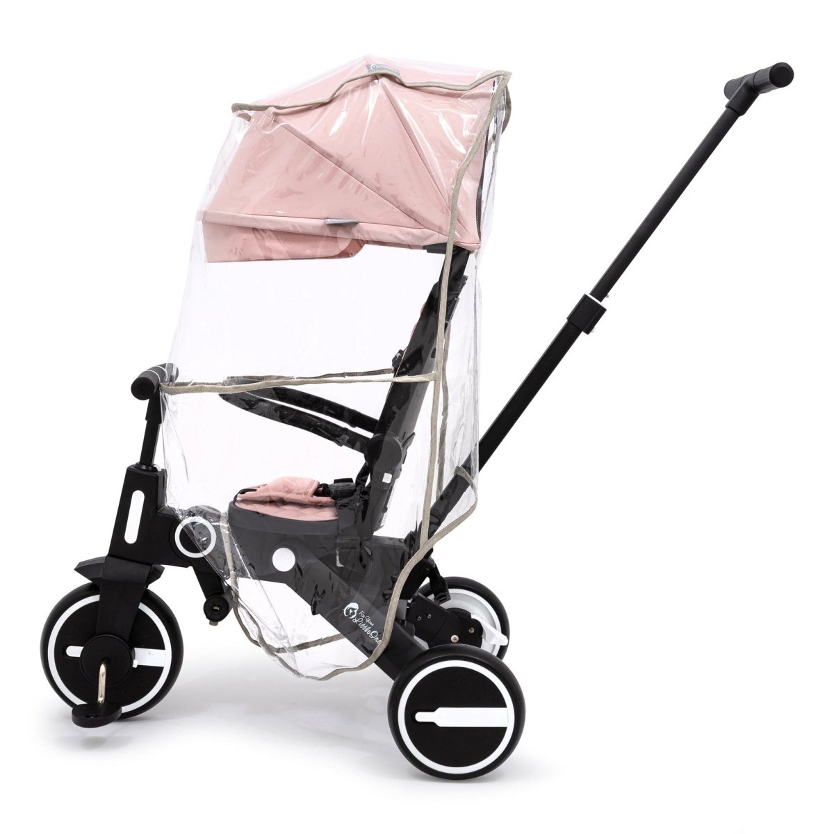Universal Trike - Raincover | Luxury Home Accessories | Heulog Glow