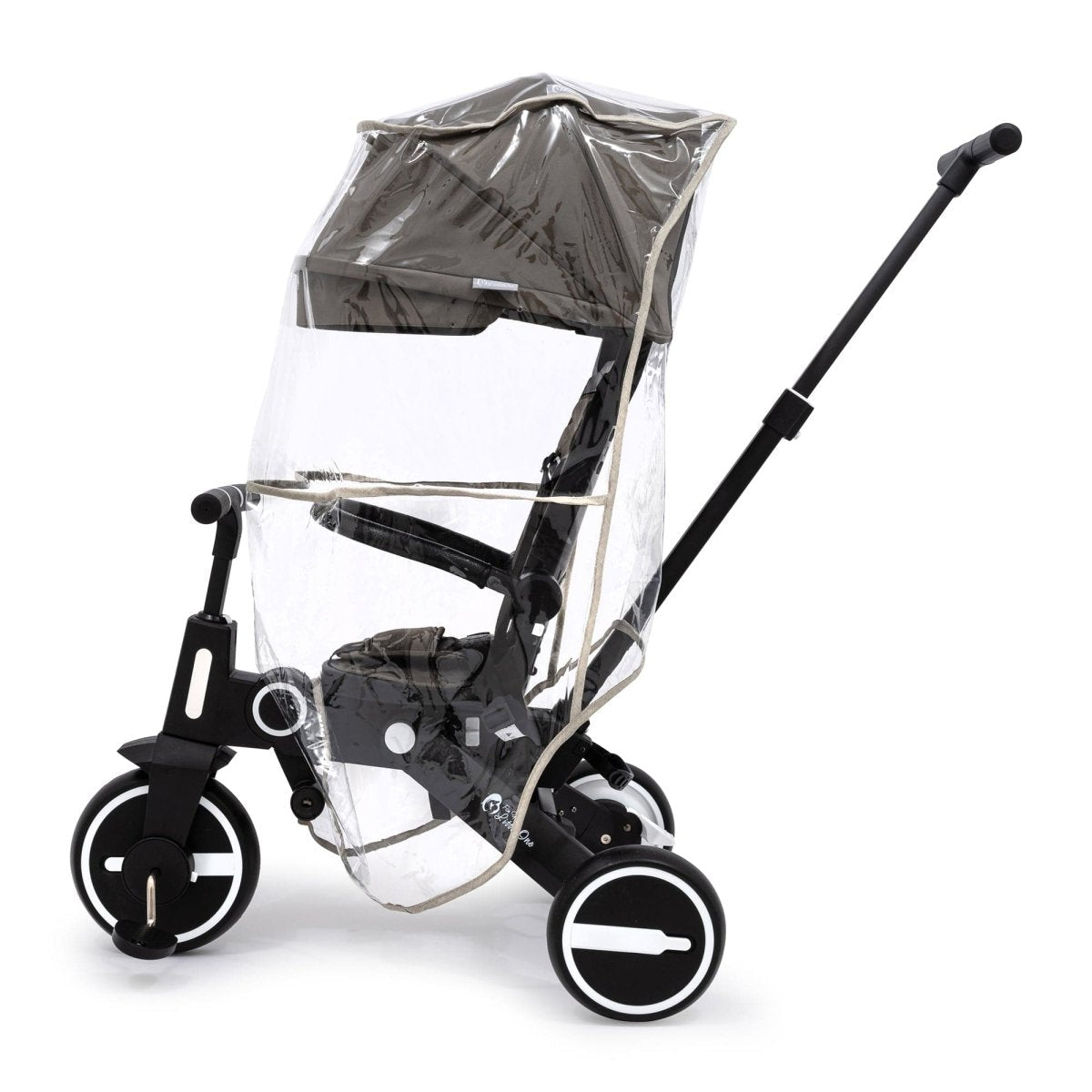 Universal Trike - Raincover | Luxury Home Accessories | Heulog Glow