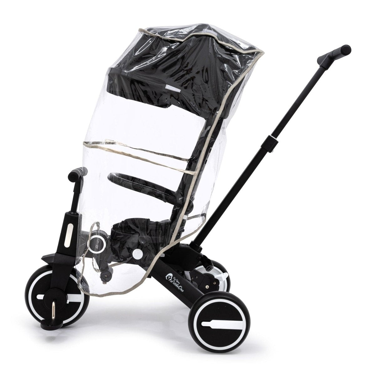 Universal Trike - Raincover | Luxury Home Accessories | Heulog Glow