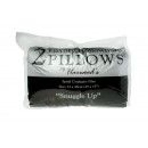 Harwoods Hollowfibre Pillow Pair