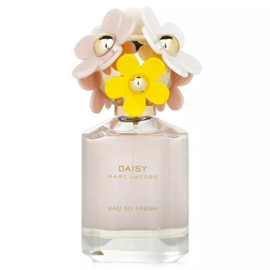 Marc Jacobs Daisy Eau So Fresh Eau de Toilette Spray