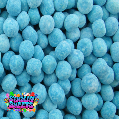 Bon Bons - Blue Raspberry Simway Sweets