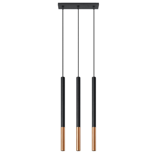 Modern Mozaica Pendant Lamp - Steel & G9 | High-Quality & Stylish