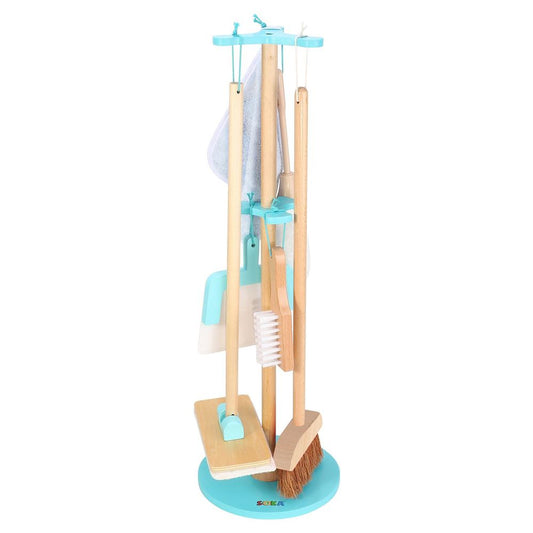 SOKA Cleaning Kit 0000486
