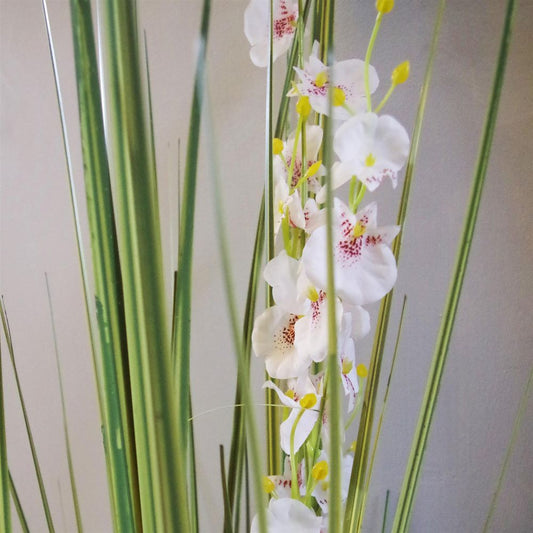 High-Quality 165cm Artificial Flower Orchid Grass Plant