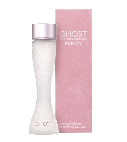 Ghost Purity Eau De Toilette Spray 30ml