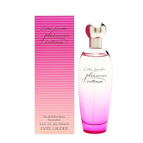 Estee Lauder Pleasures Intense Eau De Parfum Spray 100ml
