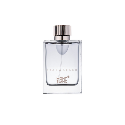 Mont Blanc Starwalker Eau De Toilette Spray 75ml