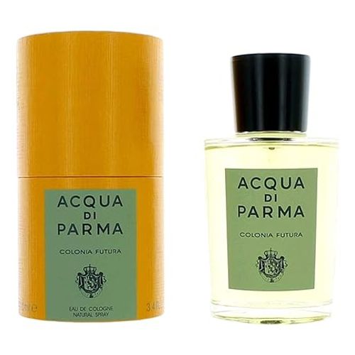 Acqua Di Parma Colonia Futura Eau De Cologne Spray 100ml