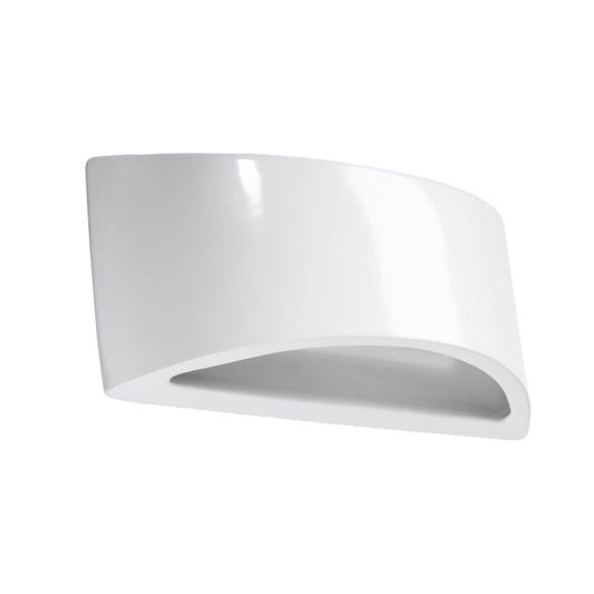Modern Ceramic Wall Lamp - Vixen Design - High Quality - Versatile - G9