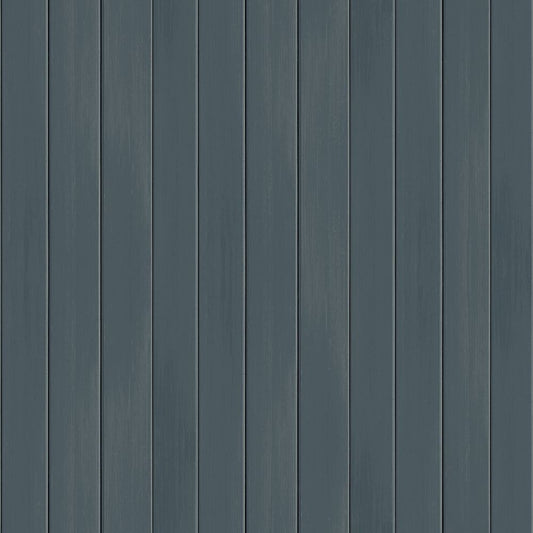 Premium Quality Blue Flat Wooden Plank - SW12