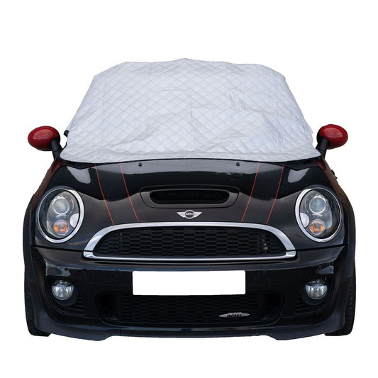 Car Windscreen Sun & Frost Protector | Pukkr