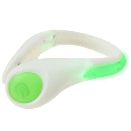 Clip-On LED Shoe Light | Safety Visibility | 2 Modes