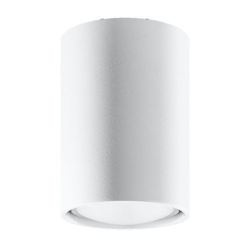 Ceiling lamp steel Lagos modern Design GU10