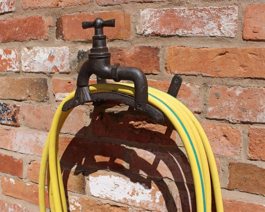 Innovative 50m Expandable Garden Hose for Hassle-Free Watering