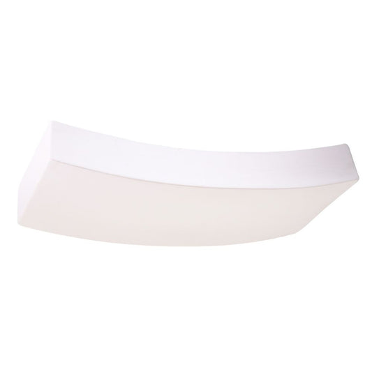 Durable Ceramic Hattor Wall Lamp - Modern Design, G9, Unique"