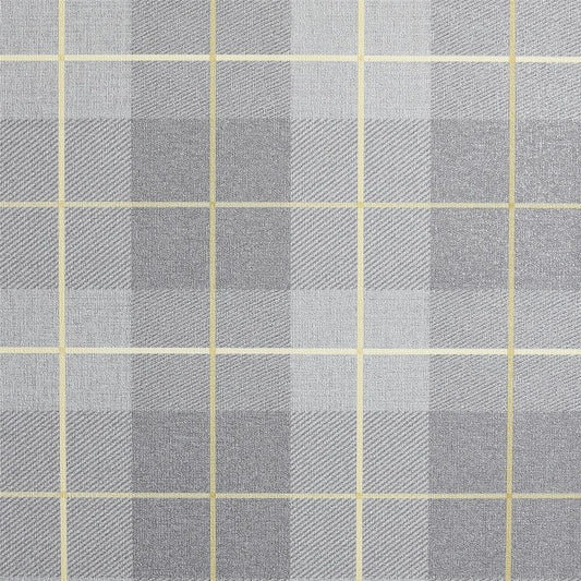 Heritage Tartan Ochre/Grey sw6: Premium Quality with Attention to Detail