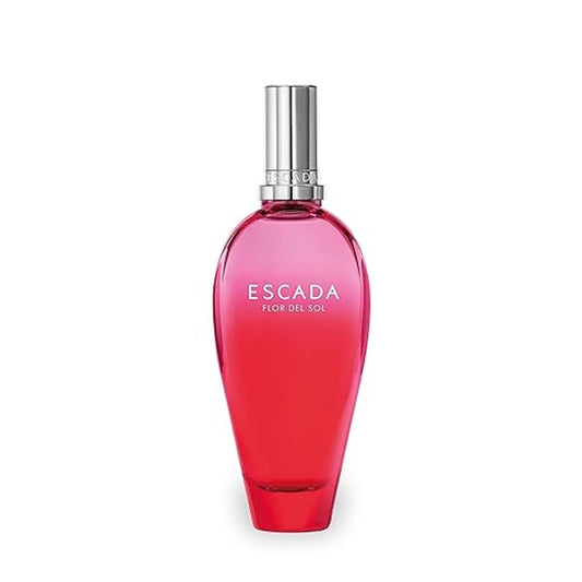 Escada Flor Del Sol  Eau De Toilette Spray 100ml