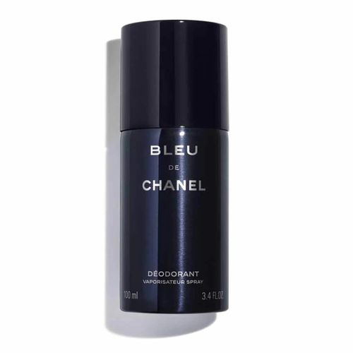 Bleu De Chanel Deo Spray 100ml