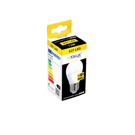Brighten up any space with our versatile and stylish light bulbs. Choose from various wattages and colors to create the perfect ambiance. Ideal for bathrooms, living rooms, and bedrooms.