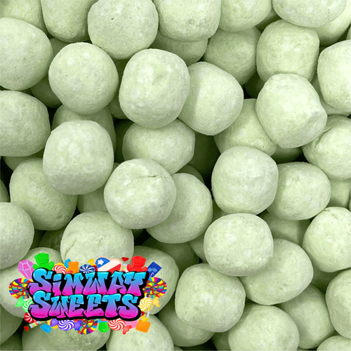 Bon Bons - Apple Flavour Simway Sweets