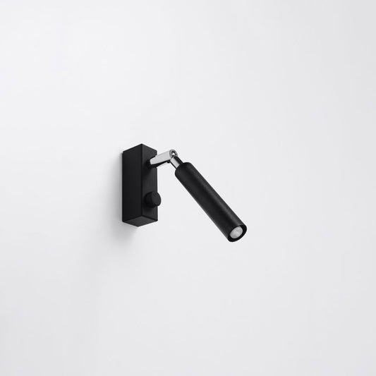 High-Quality Stainless Steel Modern Wall Lamp - Eyetech Design - Ideal for All Rooms
