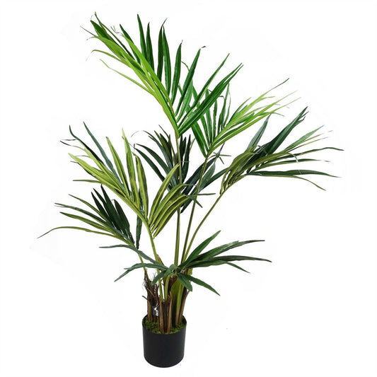 High Quality 130cm Silk Kentia Palm